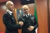 Cambio al vertice Provinciale dell&#039;Arma: Ottaviani cede il Comando a Sutera