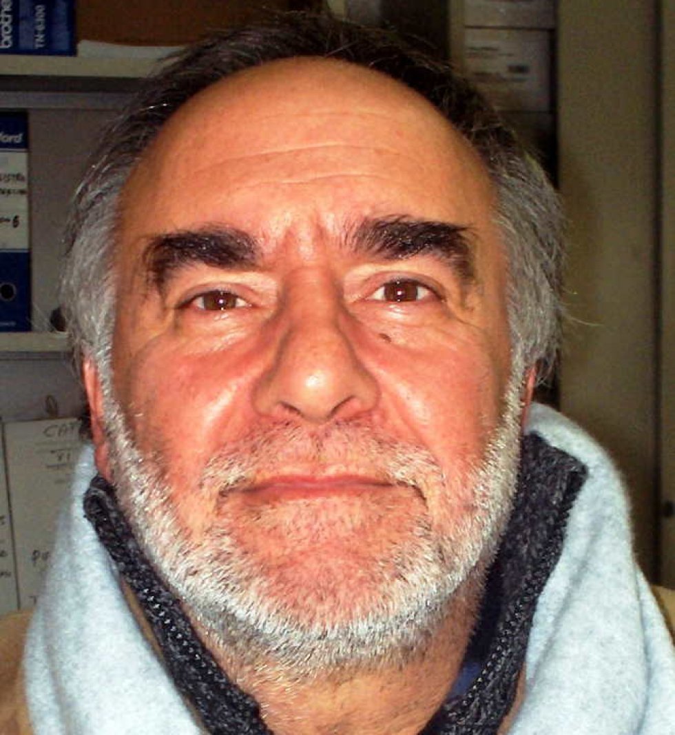 Il coordinatore Alessandro Splendore