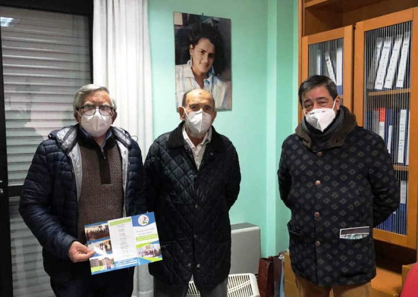 Stella, Lanzino e Provenzano