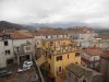Una panorama del borgo normanno