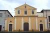 Chiesa del Carmine a Spezzano Albanese