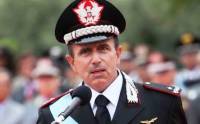 Il Generale Robusto è stato a San Marco Argentano