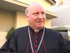 Monsignor Bonanno, guida dal 2011 la Diocesi di San Marco - Scalea