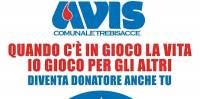 Raccolta sangue dell&#039;Avis ad Amendolara