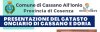 Presentazione del “Catasto Onciario” a Cassano