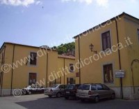 Il Palazzo Municipale