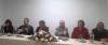 La conferenza stampa di presentazione