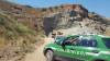 Sequestrata cava a Spezzano, due persone denunciate