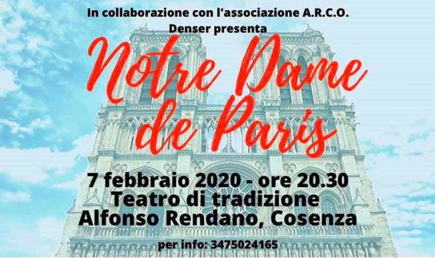 La locandina dell&#039;evento