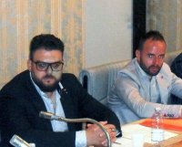 I due componenti di Forza San Marco contestano lo &quot;scippo&quot; alla sanità territoriale