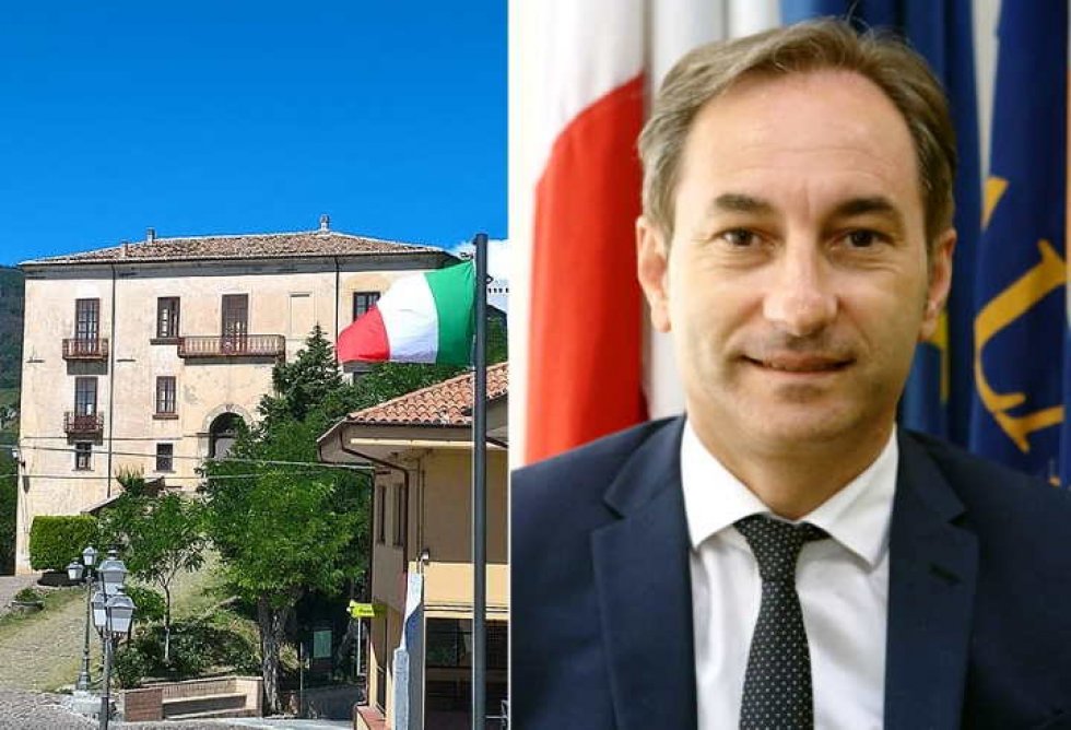Il borgo e l'On. Di Natale