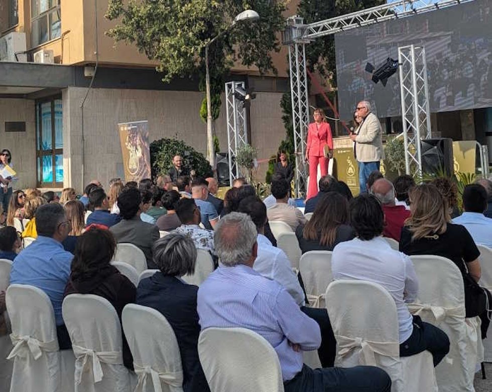 L&#039;Oro dei Bruzi premia i migliori extravergini della provincia
