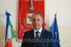 Il sindaco Vincenzo Rimoli