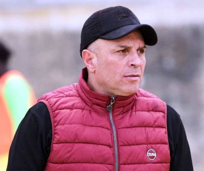 Mister Lucio Vaccaro, Real Sant&#039;Agata