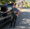 Il maresciallo Cestino trasferito dopo 8 anni