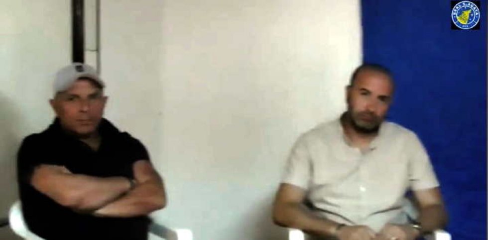 Real Sant'Agata mister Vaccaro e Cataldi, nuovo Ds